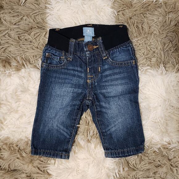 Baby Gap Other - Baby Gap Baby Jeans